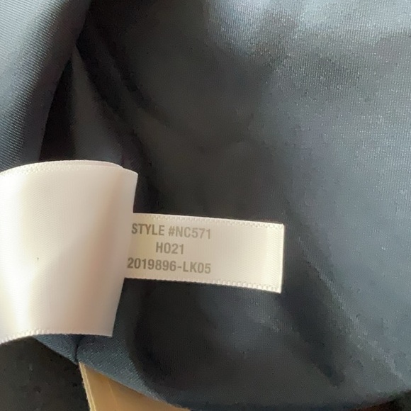 Madewell Courton Cocoon Coat in Plaid,size S - Picture 11 of 15